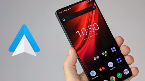 Fallo de conexión de Android Auto con teléfonos Xiaomi