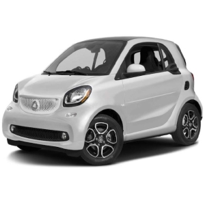 FORTWO 2010