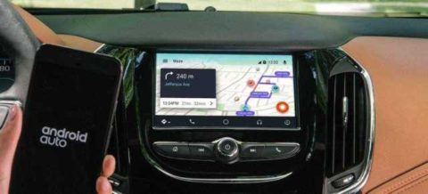 Android Auto issues with Huawei phones