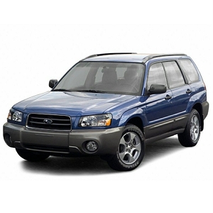 FORESTER (2003-2008)