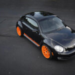 2012 Volkswagen Beetle RS