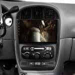 Chrysler Grand Voyager_x_video