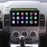 MAZDA 5.APP