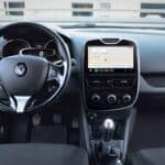 clio 2016 manualNAVI