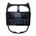 peugeot 206_X_radio