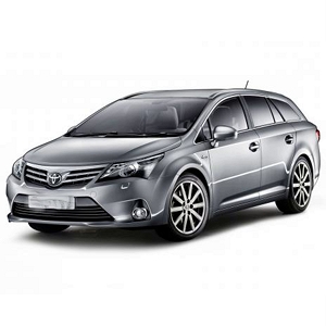 AVENSIS 2009 300X300