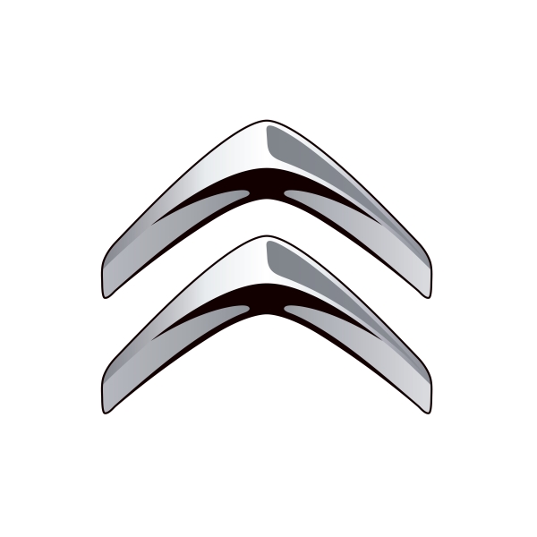 Citroen-logotipo