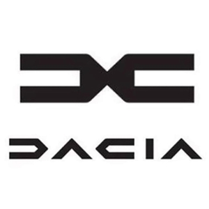 DACIA LOGO 300X300