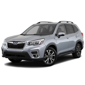 FORESTER 2012 300X300