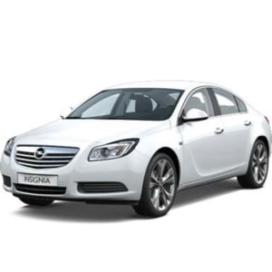 INSIGNIA-2014