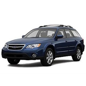 LEGACY OUTBACK 2004 300X300