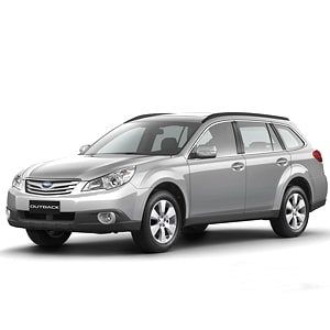 LEGACY OUTBACK 2010 300X300