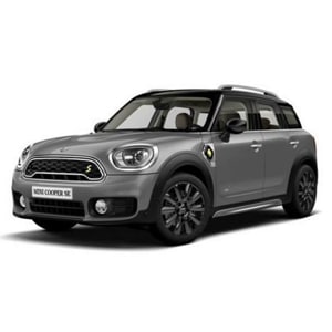 Mini COUNTRYMAN 300x300