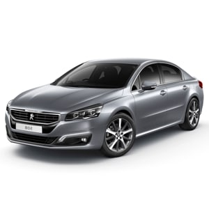 PEUGEOT 508 300x300