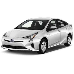 PRIUS 2016