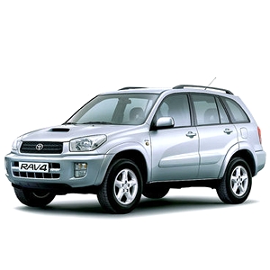 RAV4 2000 300X300