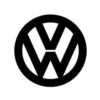 new VW logo 300x300