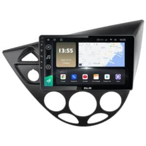 Unidad Multimedia X9A específica para CITRÖEN BERLINGO (2008-2018) (copia) (copia) (copia)