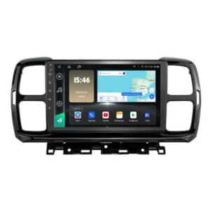 Unidad Multimedia X9A específica para CITRÖEN BERLINGO (2008-2018) (copia)