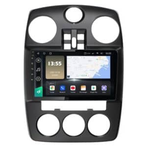 Unidad Multimedia X9A específica para CITRÖEN BERLINGO (2008-2018) (copia)